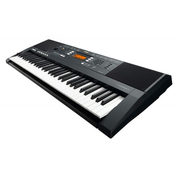 ADawliah Shop Yamaha PSR A350 Oriental Keyboard