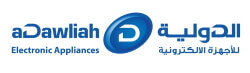 aDawliah Shop Logo