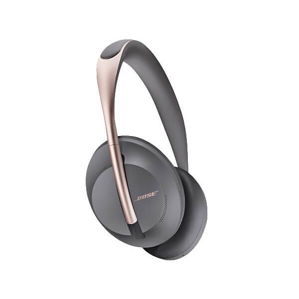 aDawliah Shop - Bose Noise Cancelling Headphones 700 - Eclipse