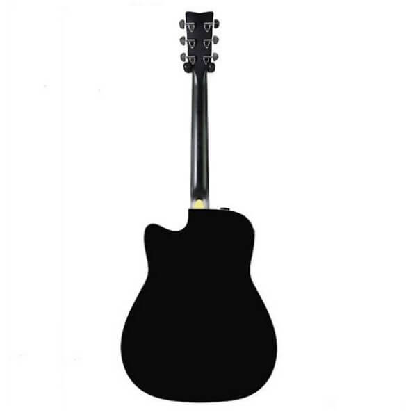 ADawliah Shop Yamaha FGX 820 Yamaha Acoustic Guitar CNT Natural