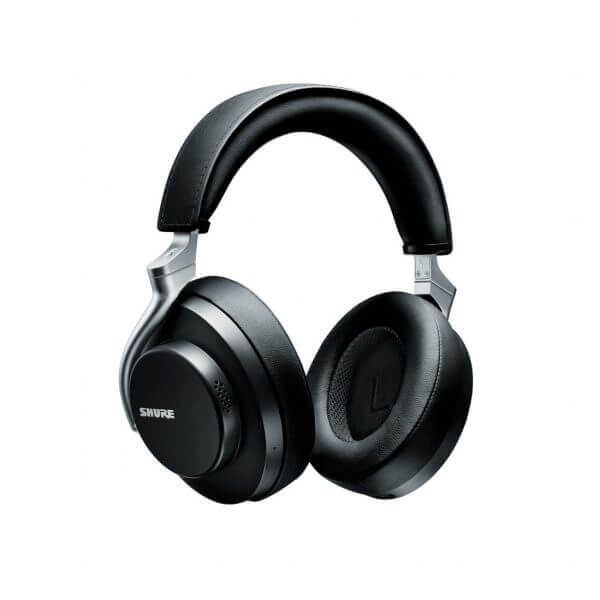 aDawliah Shop - Shure SBH1DYWH1-EFS AONIC 40 Wireless Noise