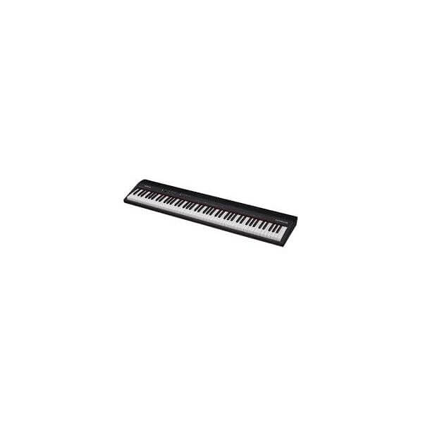 aDawliah Shop - Roland Go-88P Digital Piano Black