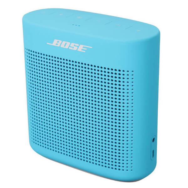 Portable aDawliah - Shop Bluetooth speaker​ Cypress Green Flex SoundLink Bose